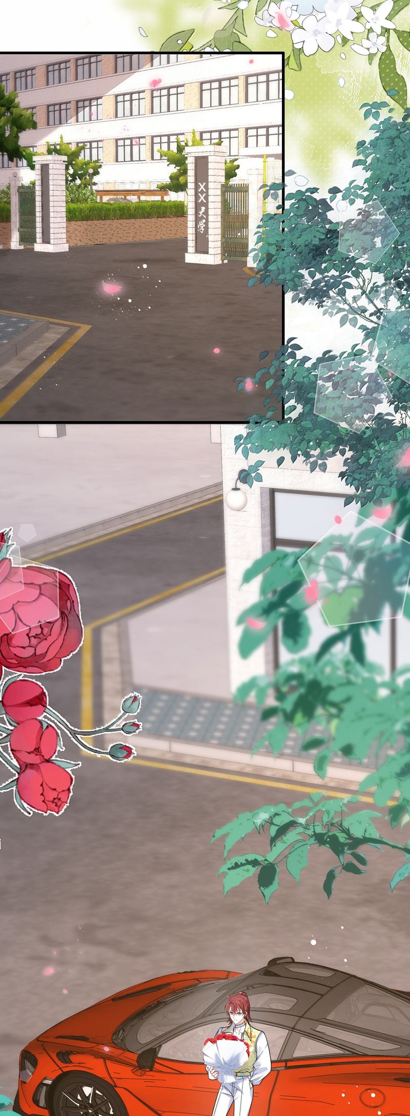 Giáo Bá Là Một Tên Yêu Tinh Chapter 127 - Trang 4