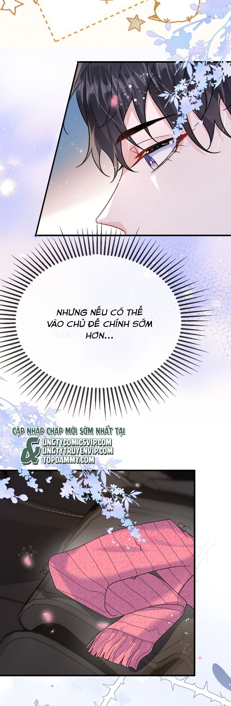 Giáo Bá Là Một Tên Yêu Tinh Chapter 127 - Trang 4