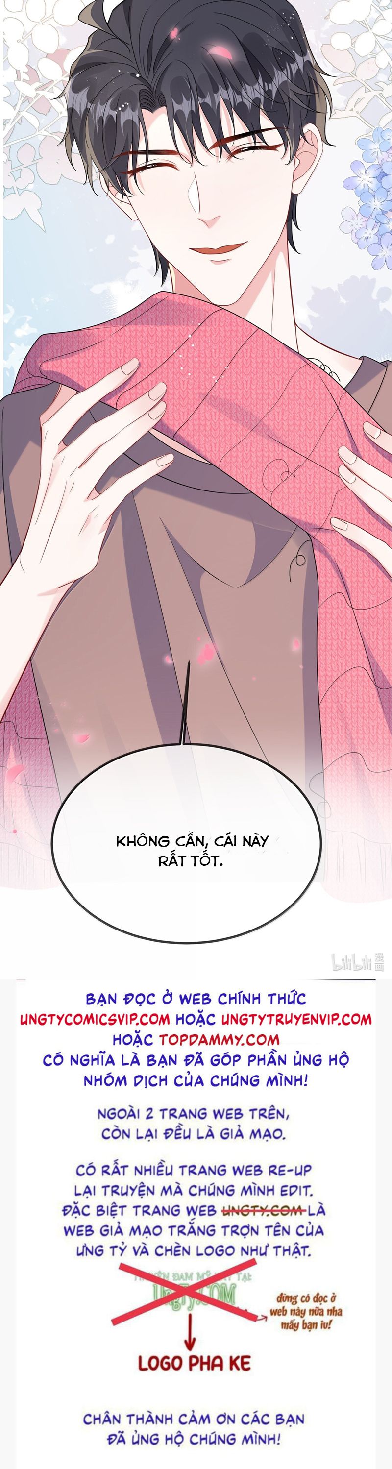 Giáo Bá Là Một Tên Yêu Tinh Chapter 127 - Trang 4