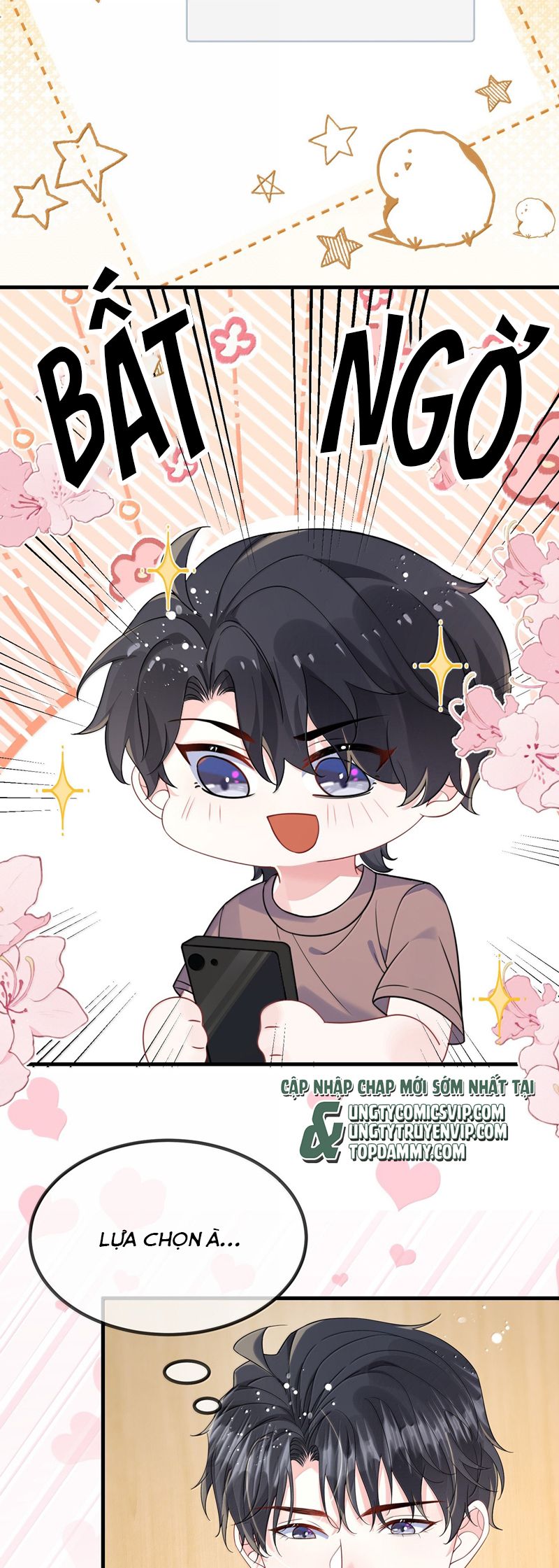 Giáo Bá Là Một Tên Yêu Tinh Chapter 127 - Trang 4