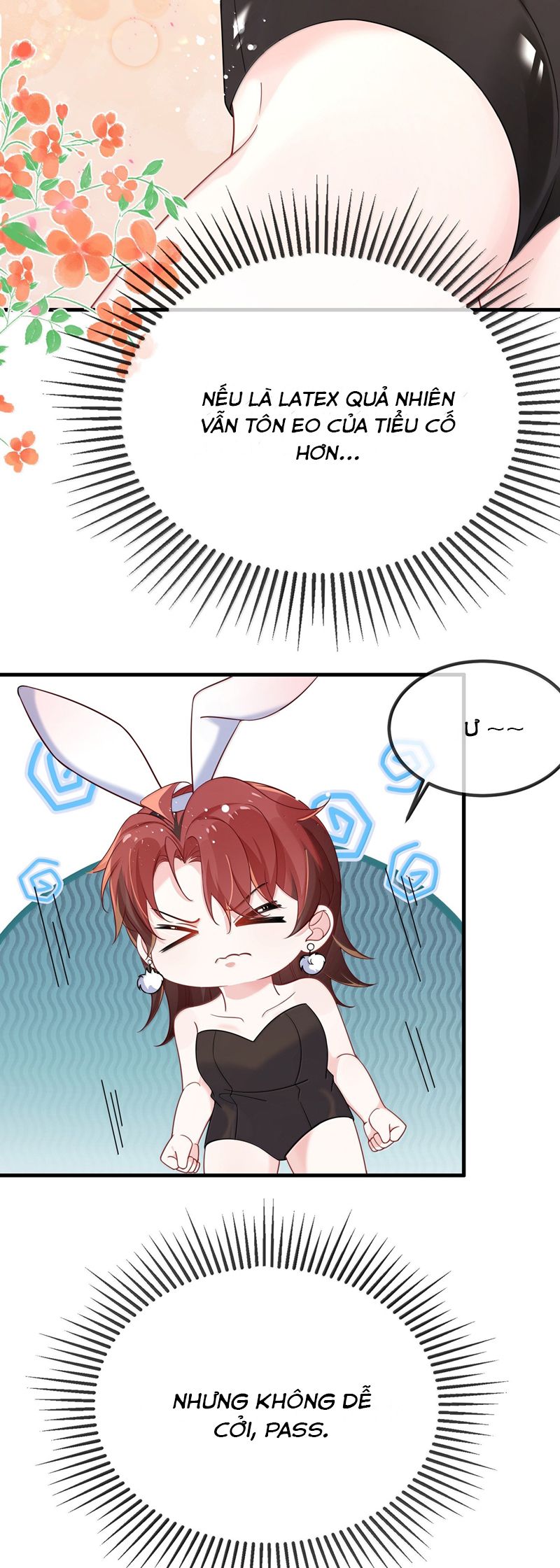 Giáo Bá Là Một Tên Yêu Tinh Chapter 127 - Trang 4