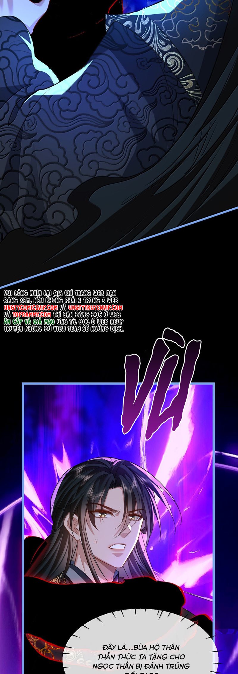 Ma Tôn Đại Nhân Song Tu Không Chapter 79 - Trang 4