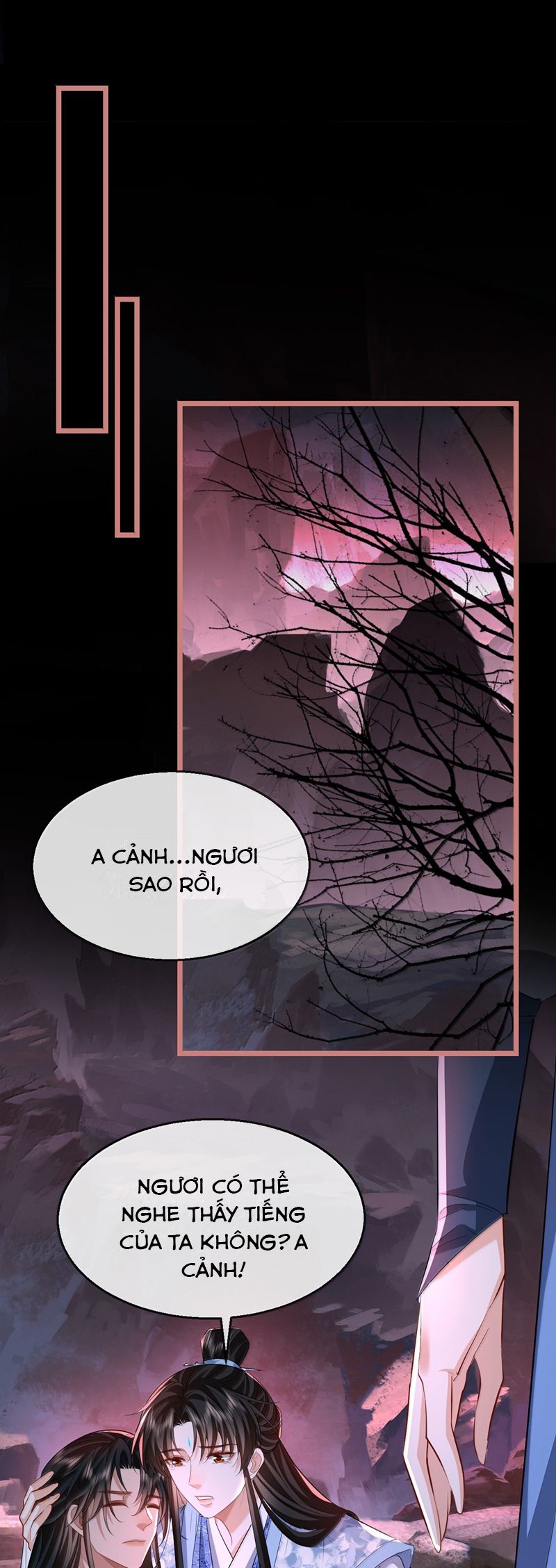 Ma Tôn Đại Nhân Song Tu Không Chapter 79 - Trang 4