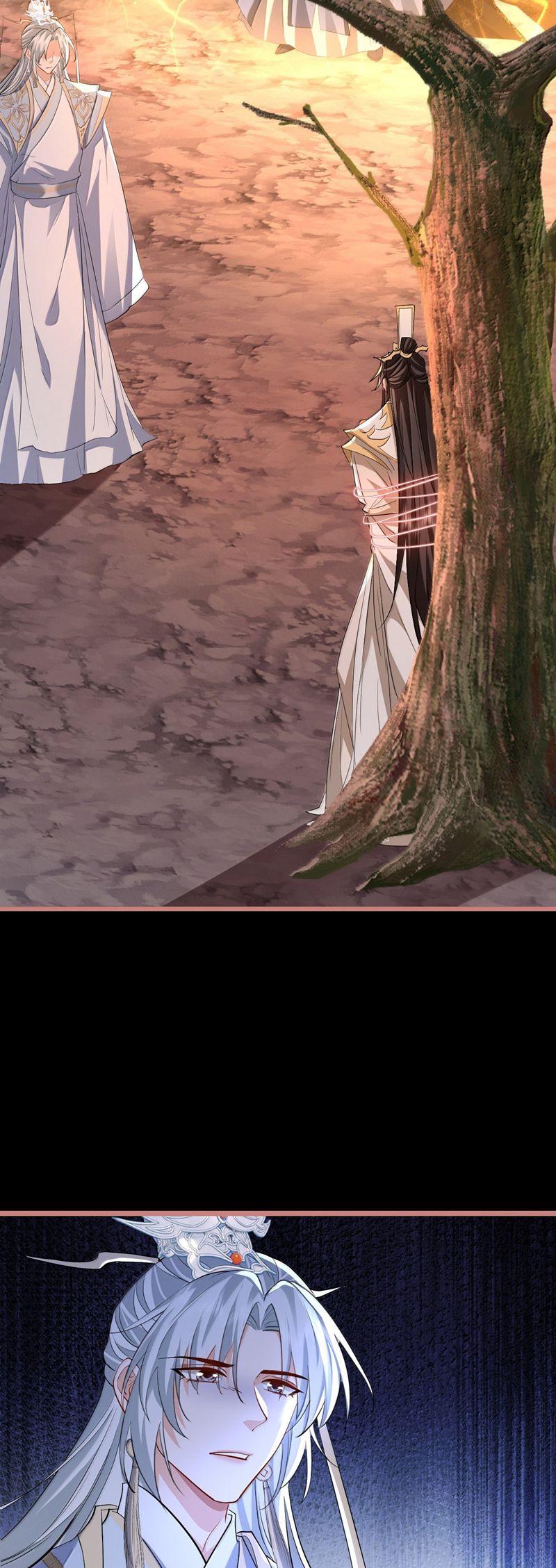 Ma Tôn Đại Nhân Song Tu Không Chapter 79 - Trang 4