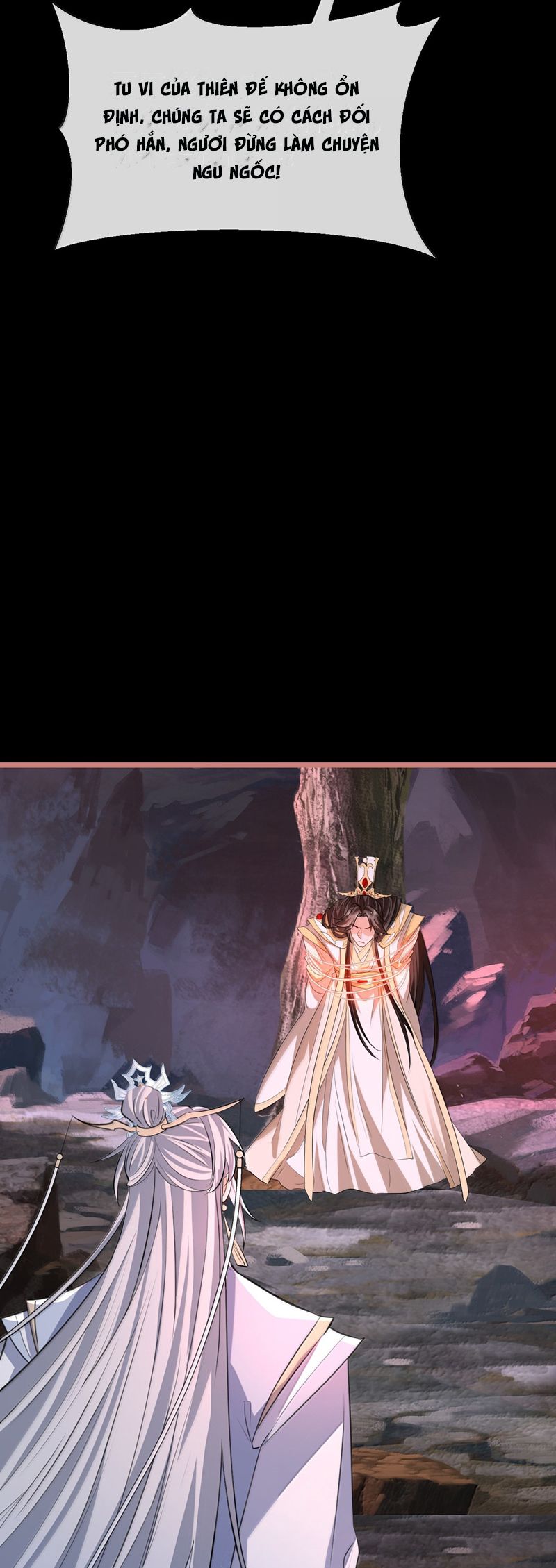 Ma Tôn Đại Nhân Song Tu Không Chapter 79 - Trang 4