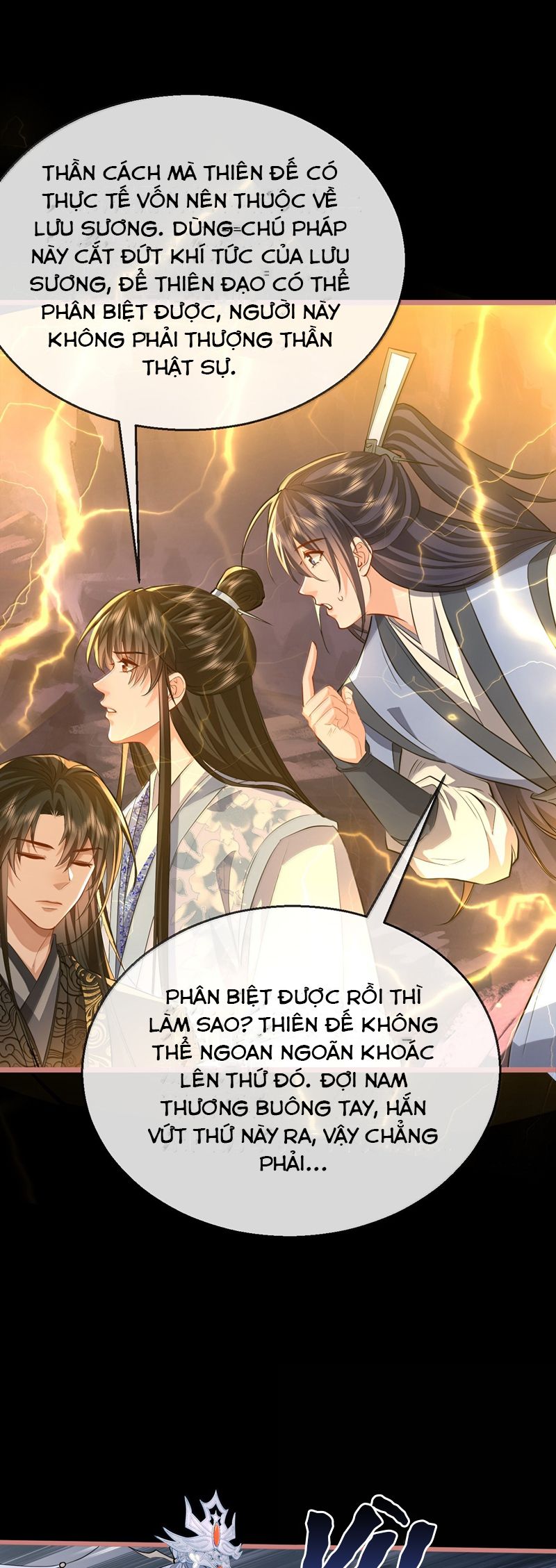 Ma Tôn Đại Nhân Song Tu Không Chapter 79 - Trang 4