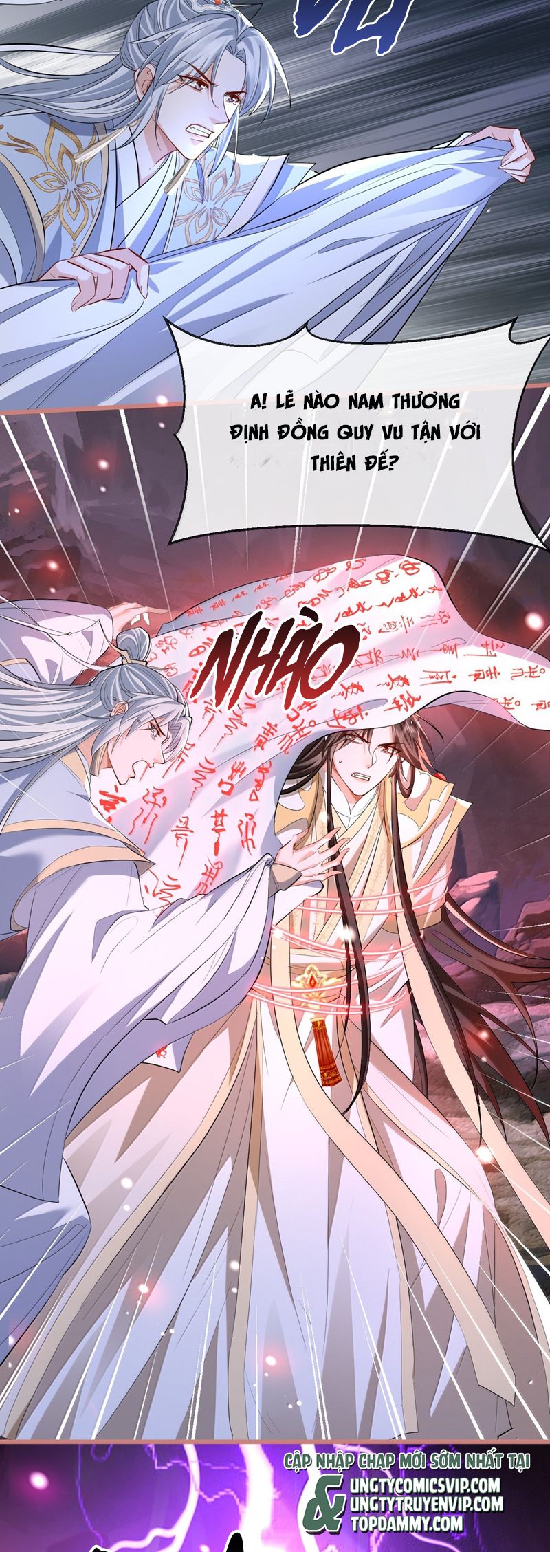 Ma Tôn Đại Nhân Song Tu Không Chapter 79 - Trang 4