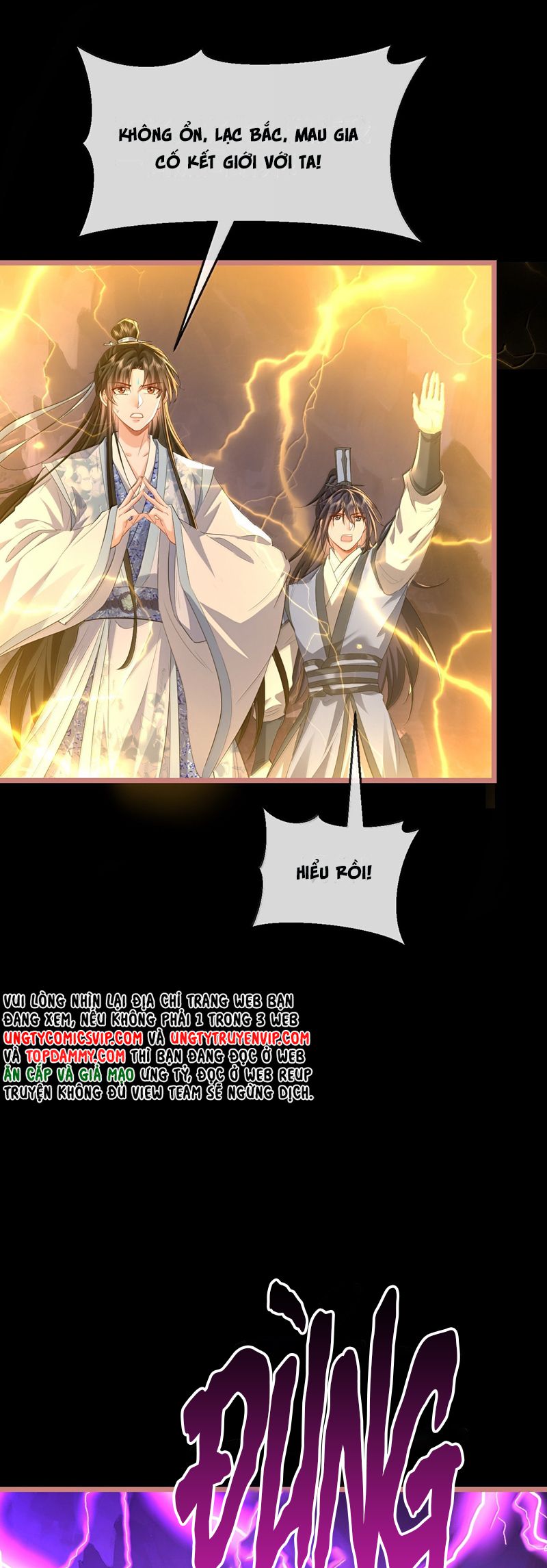 Ma Tôn Đại Nhân Song Tu Không Chapter 79 - Trang 4