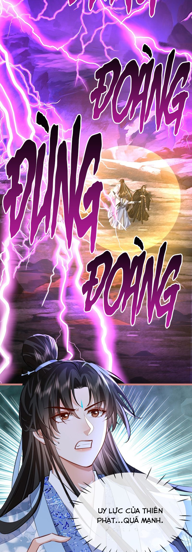 Ma Tôn Đại Nhân Song Tu Không Chapter 79 - Trang 4