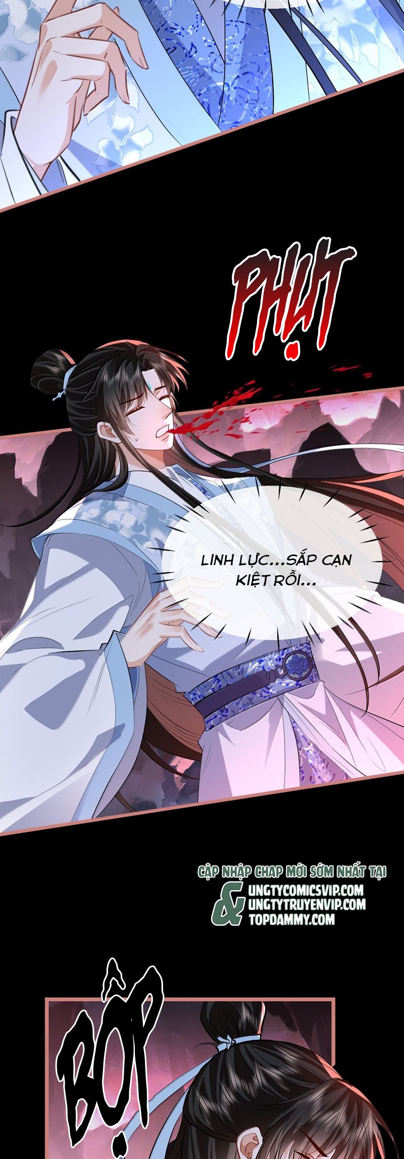 Ma Tôn Đại Nhân Song Tu Không Chapter 79 - Trang 4