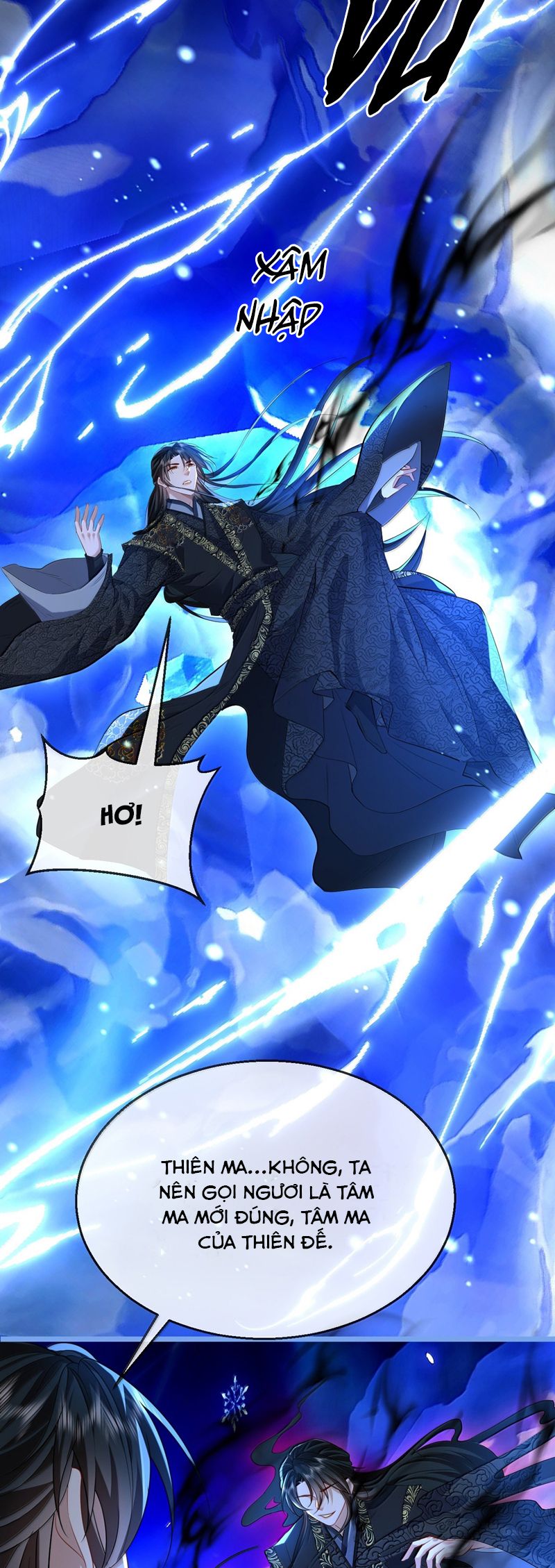 Ma Tôn Đại Nhân Song Tu Không Chapter 79 - Trang 4