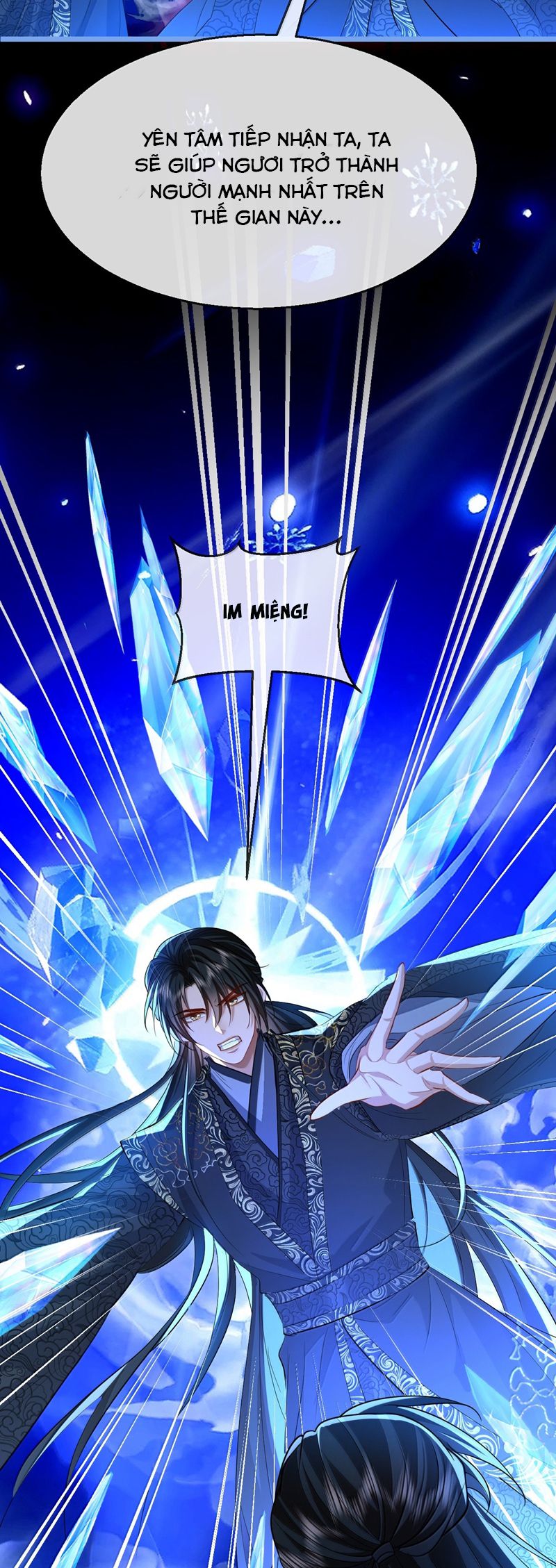 Ma Tôn Đại Nhân Song Tu Không Chapter 79 - Trang 4