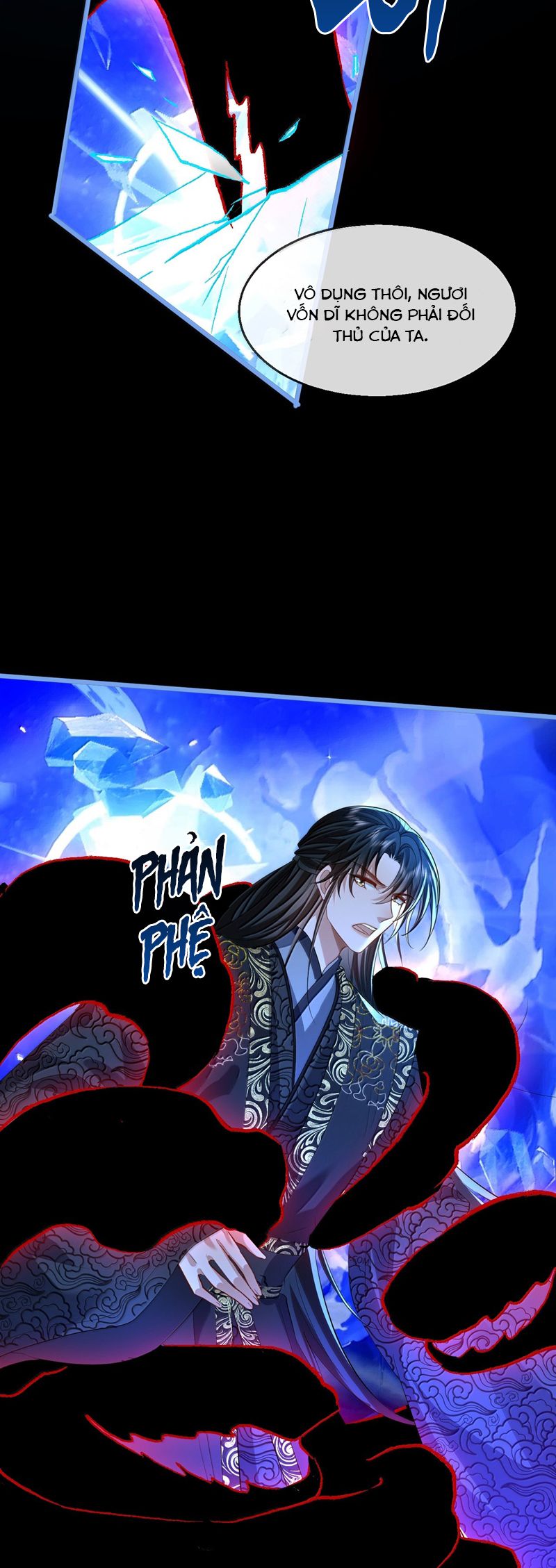 Ma Tôn Đại Nhân Song Tu Không Chapter 79 - Trang 4