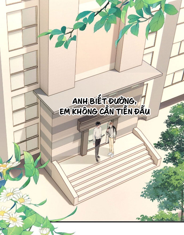 Tôi Và Ảnh Chụp Không Giống Nhau Chapter 83 - Trang 3