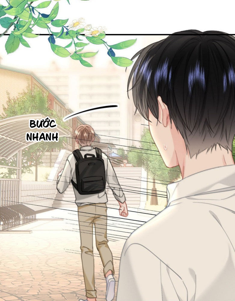 Tôi Và Ảnh Chụp Không Giống Nhau Chapter 83 - Trang 3