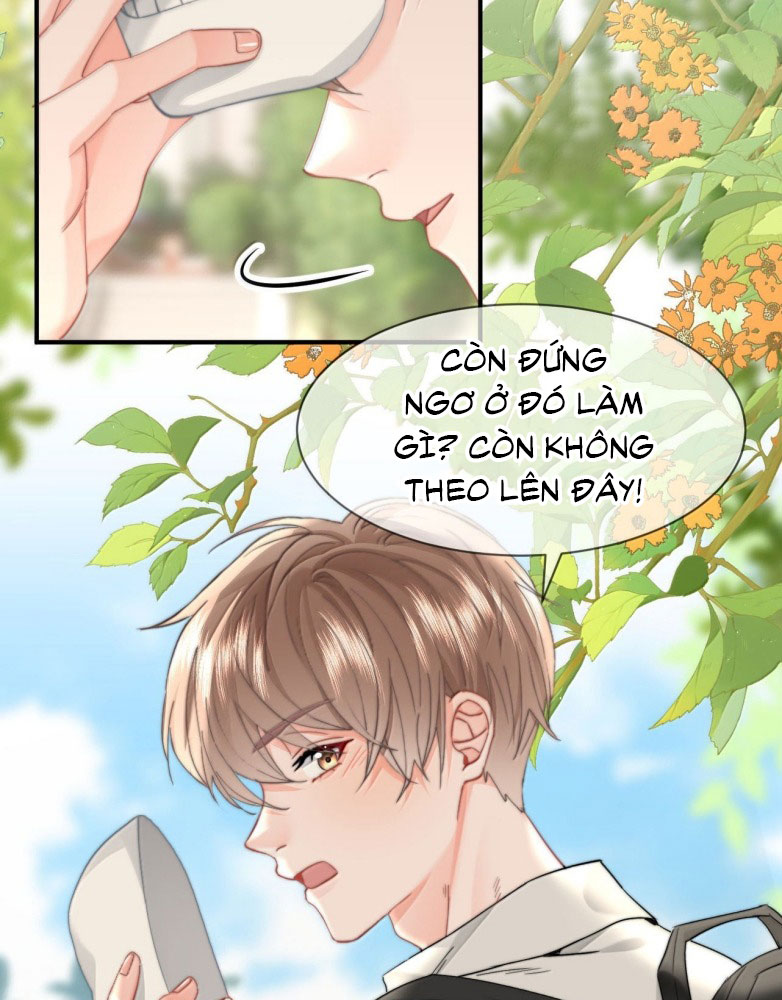 Tôi Và Ảnh Chụp Không Giống Nhau Chapter 83 - Trang 3