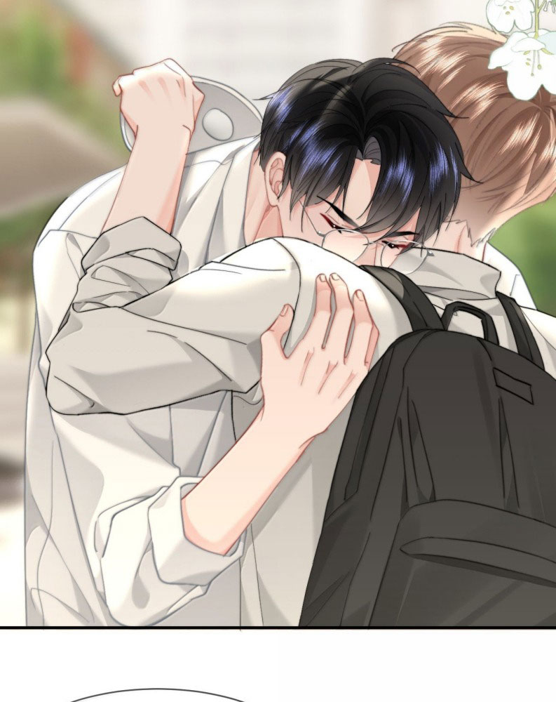 Tôi Và Ảnh Chụp Không Giống Nhau Chapter 83 - Trang 3