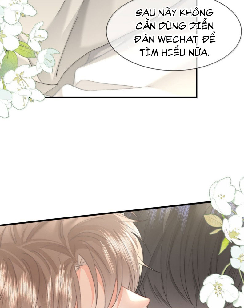 Tôi Và Ảnh Chụp Không Giống Nhau Chapter 83 - Trang 3