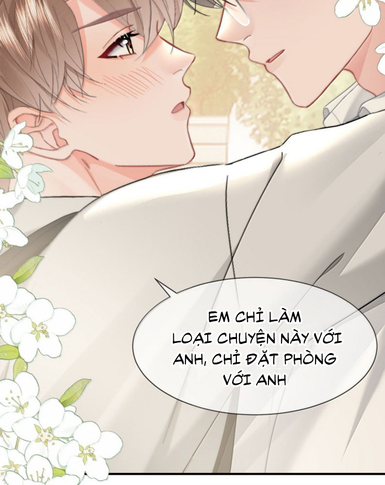 Tôi Và Ảnh Chụp Không Giống Nhau Chapter 83 - Trang 3