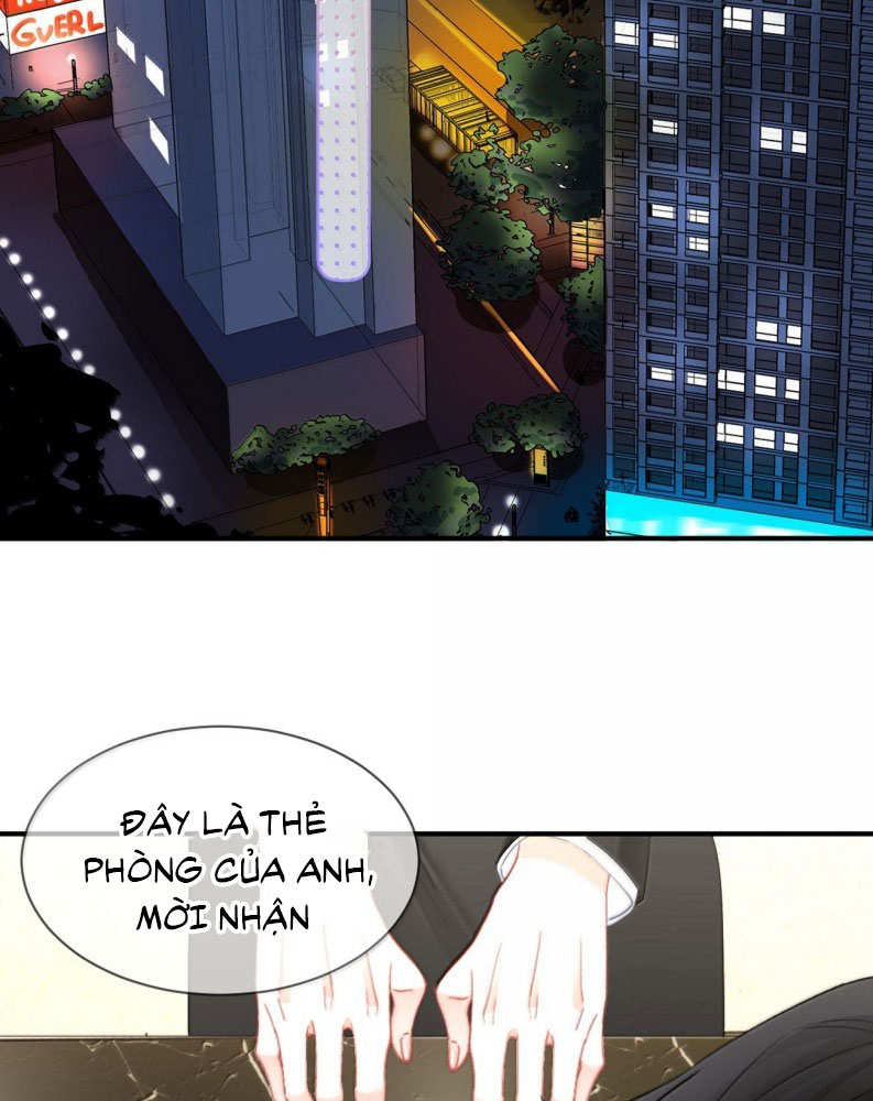 Tôi Và Ảnh Chụp Không Giống Nhau Chapter 83 - Trang 3