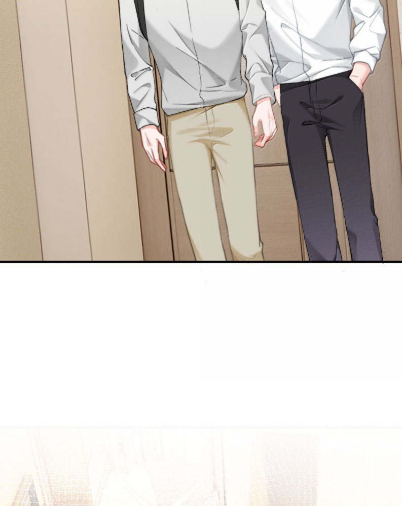 Tôi Và Ảnh Chụp Không Giống Nhau Chapter 83 - Trang 3