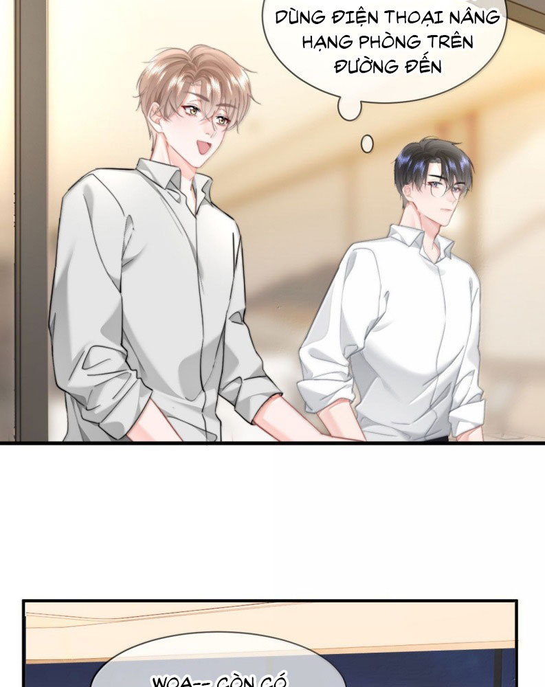 Tôi Và Ảnh Chụp Không Giống Nhau Chapter 83 - Trang 3