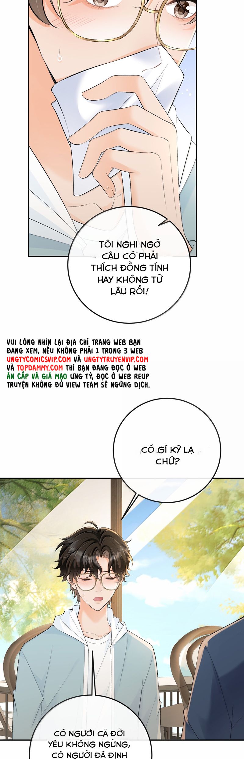Bản Tính Hạ Đẳng Chapter 39 - Trang 3