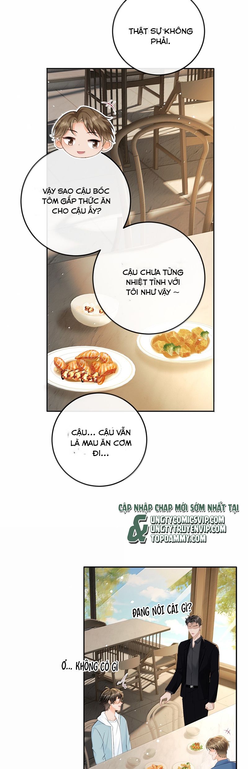 Bản Tính Hạ Đẳng Chapter 39 - Trang 3