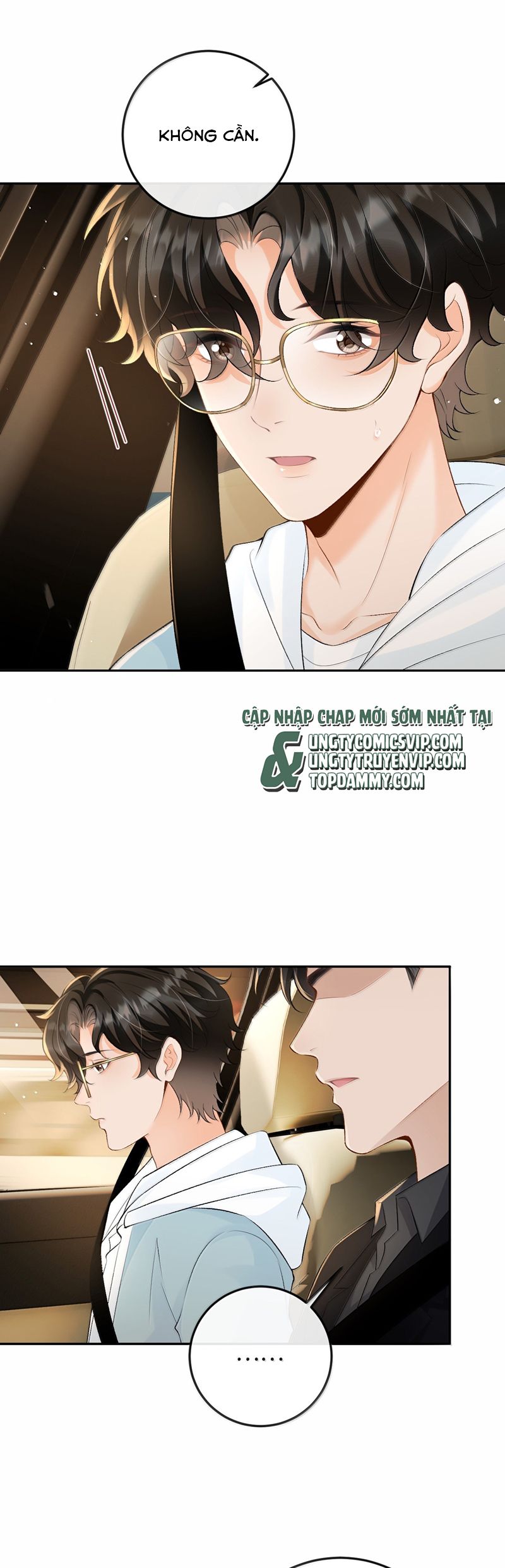 Bản Tính Hạ Đẳng Chapter 39 - Trang 3