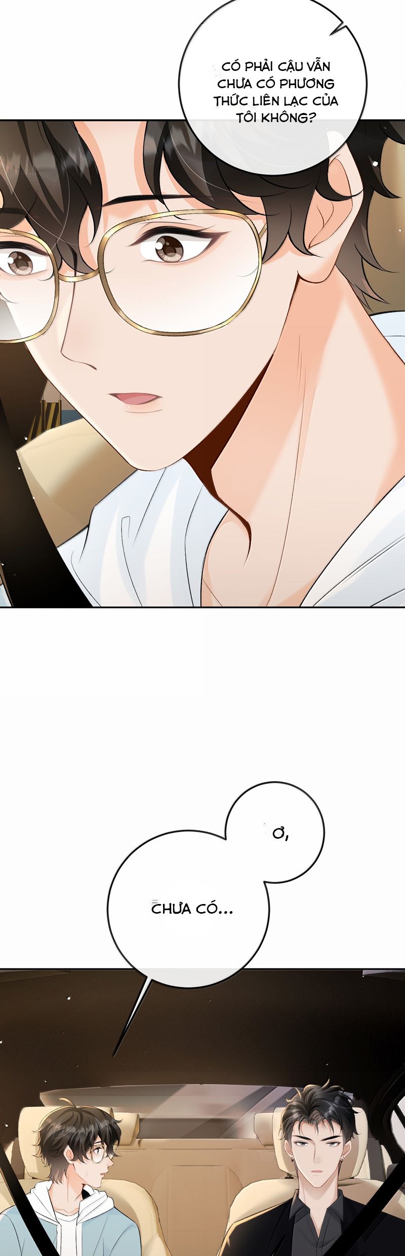 Bản Tính Hạ Đẳng Chapter 39 - Trang 3