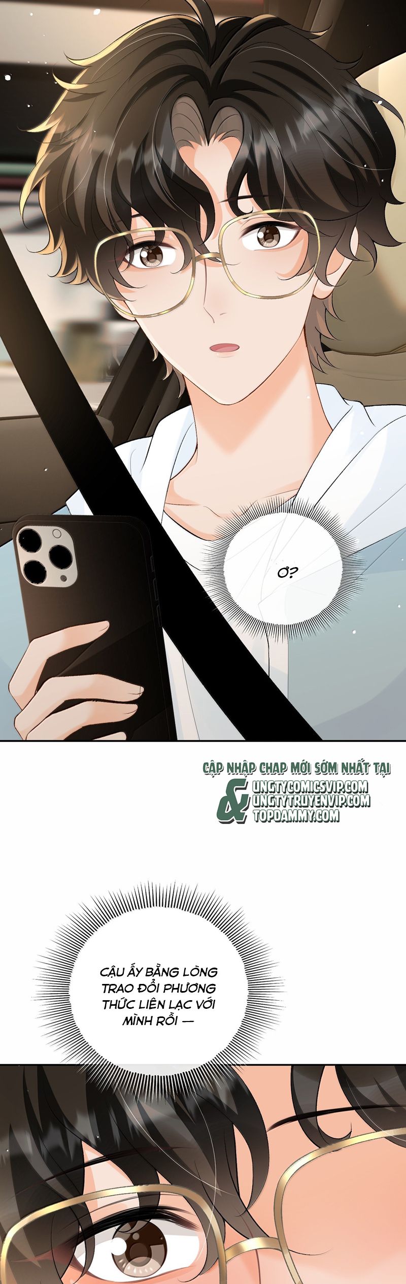 Bản Tính Hạ Đẳng Chapter 39 - Trang 3