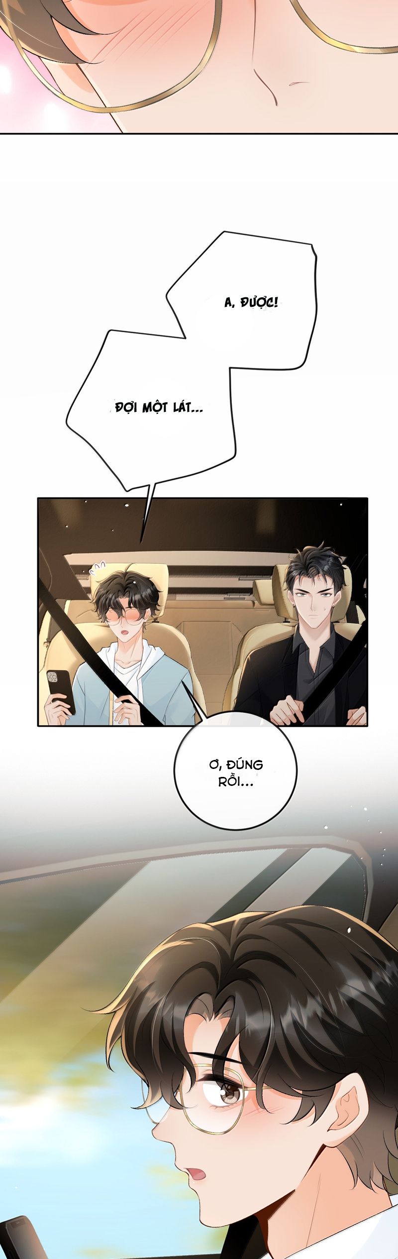 Bản Tính Hạ Đẳng Chapter 39 - Trang 3