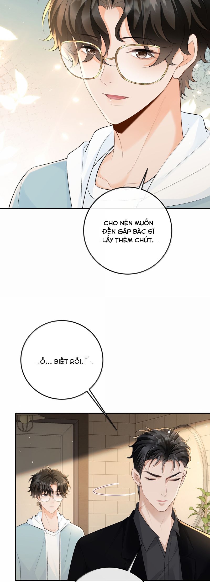 Bản Tính Hạ Đẳng Chapter 39 - Trang 3