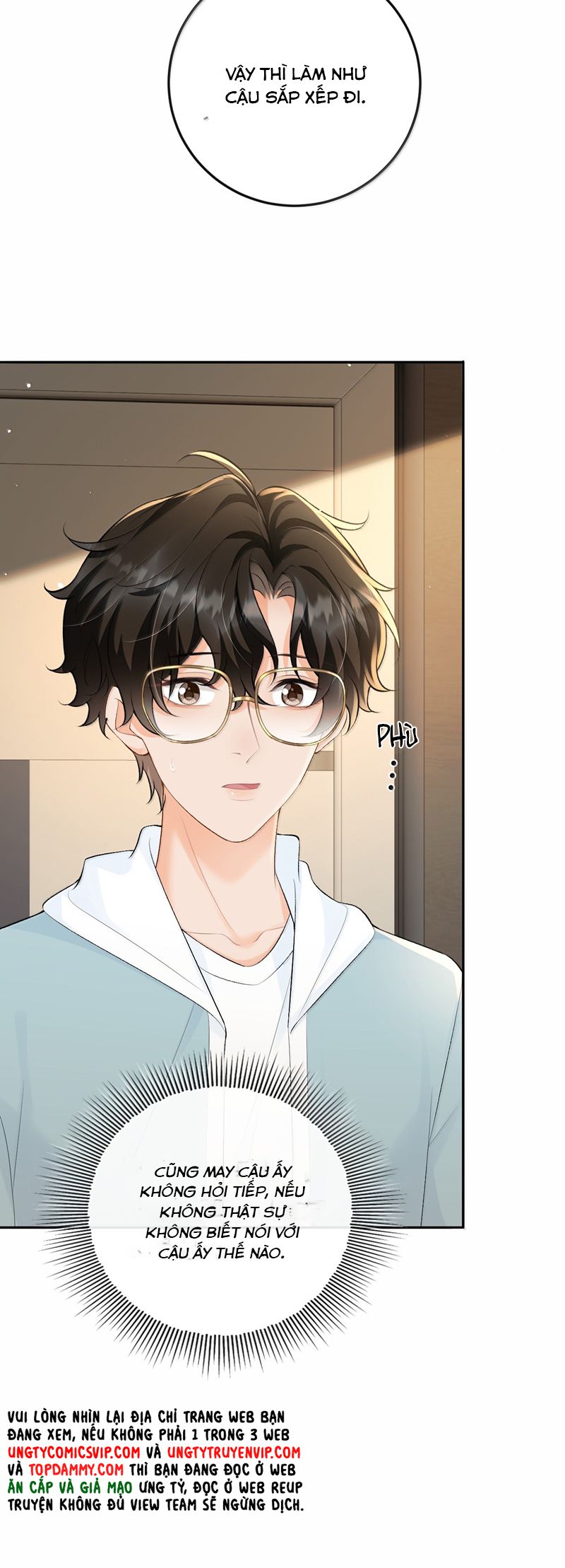 Bản Tính Hạ Đẳng Chapter 39 - Trang 3