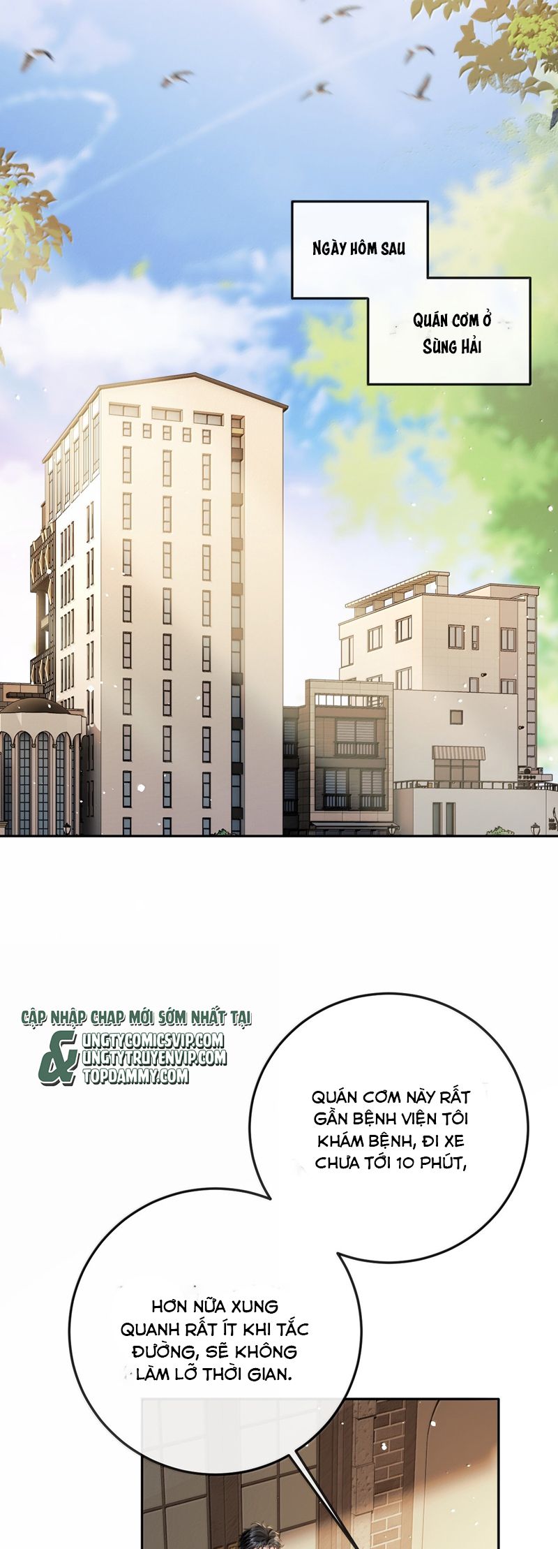 Bản Tính Hạ Đẳng Chapter 39 - Trang 3