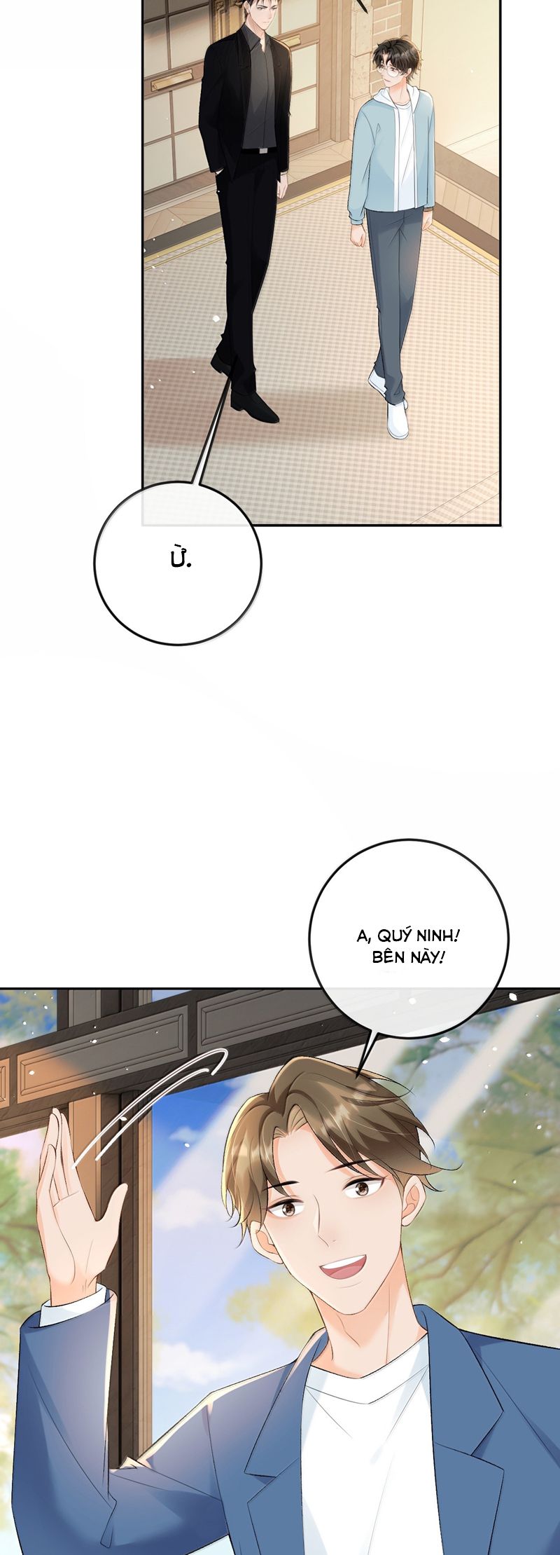 Bản Tính Hạ Đẳng Chapter 39 - Trang 3