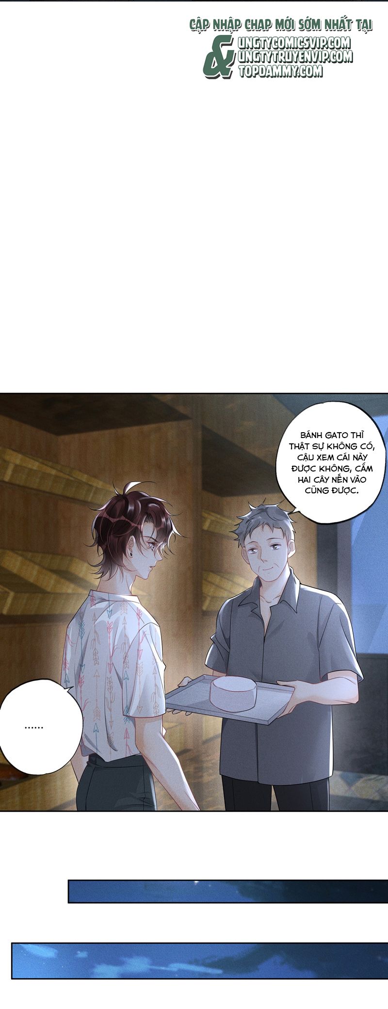 Xuyên Nhanh Chi Cải Tạo Bắt Đầu Lại Làm Người Chapter 117 - Trang 4