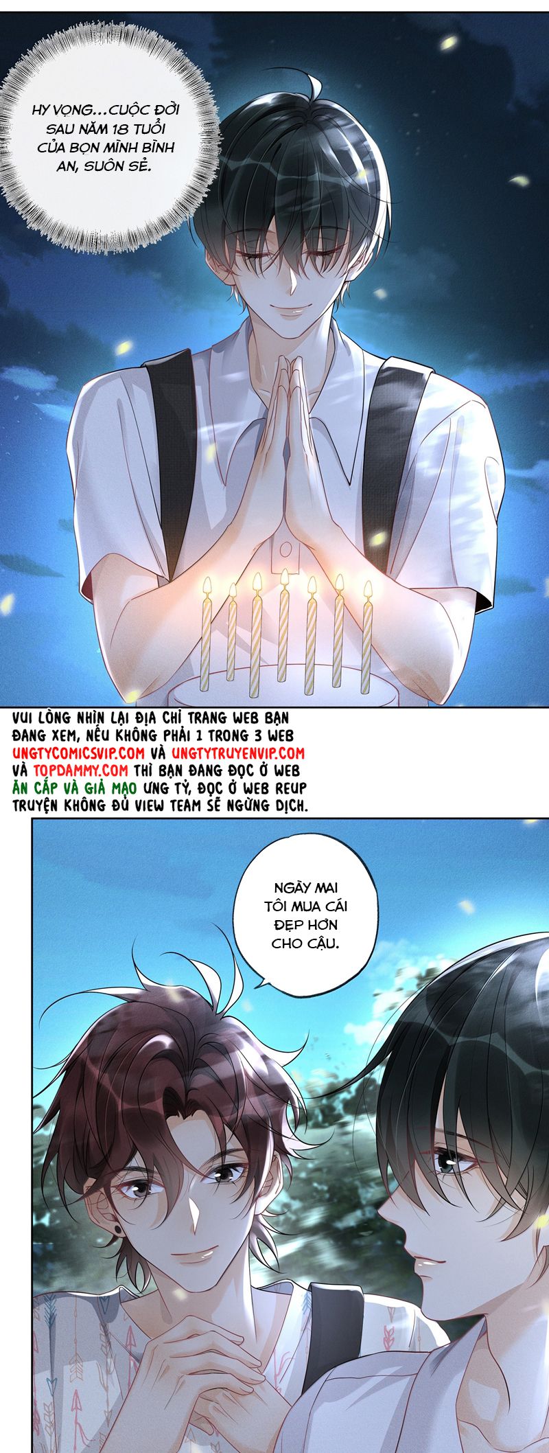 Xuyên Nhanh Chi Cải Tạo Bắt Đầu Lại Làm Người Chapter 117 - Trang 4