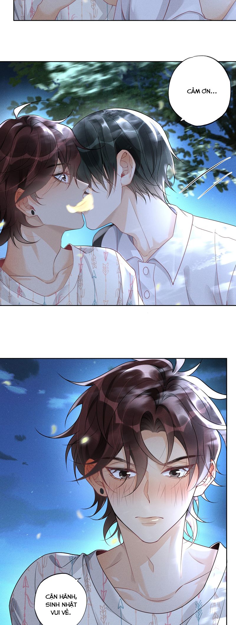 Xuyên Nhanh Chi Cải Tạo Bắt Đầu Lại Làm Người Chapter 117 - Trang 4