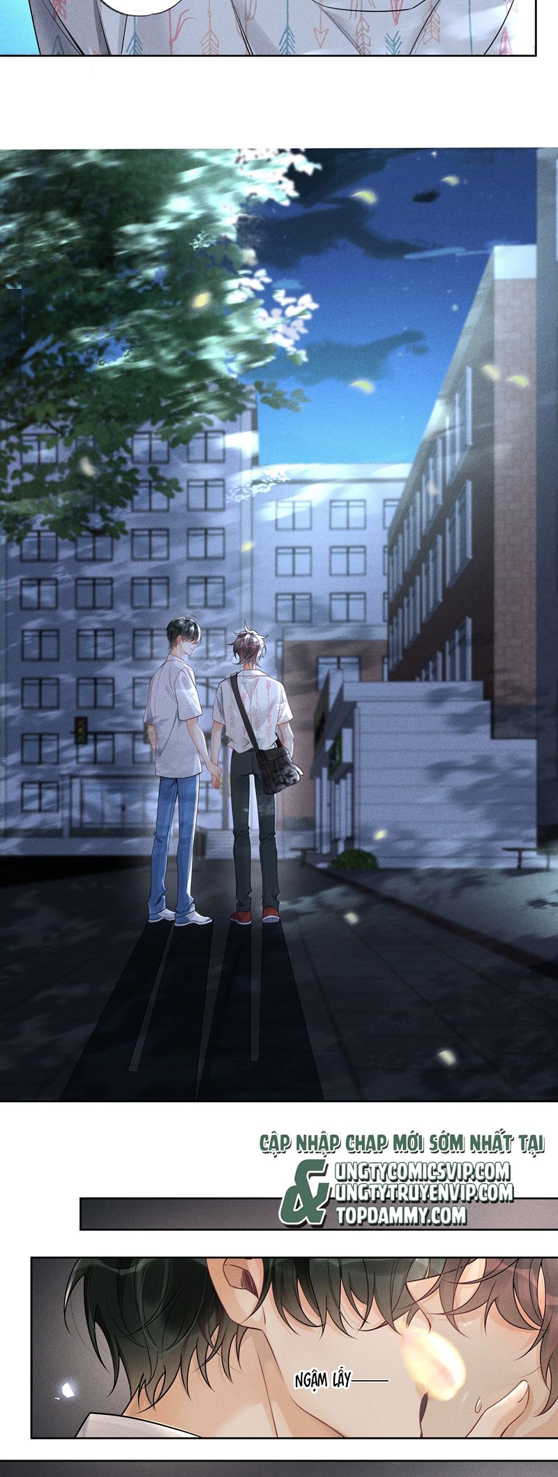 Xuyên Nhanh Chi Cải Tạo Bắt Đầu Lại Làm Người Chapter 117 - Trang 4