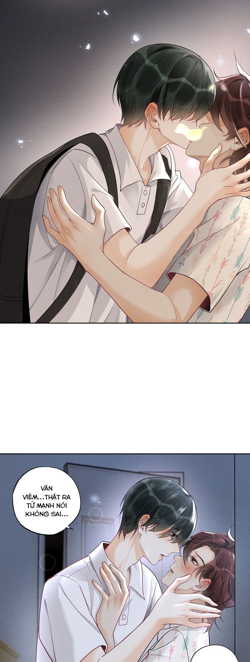 Xuyên Nhanh Chi Cải Tạo Bắt Đầu Lại Làm Người Chapter 117 - Trang 4