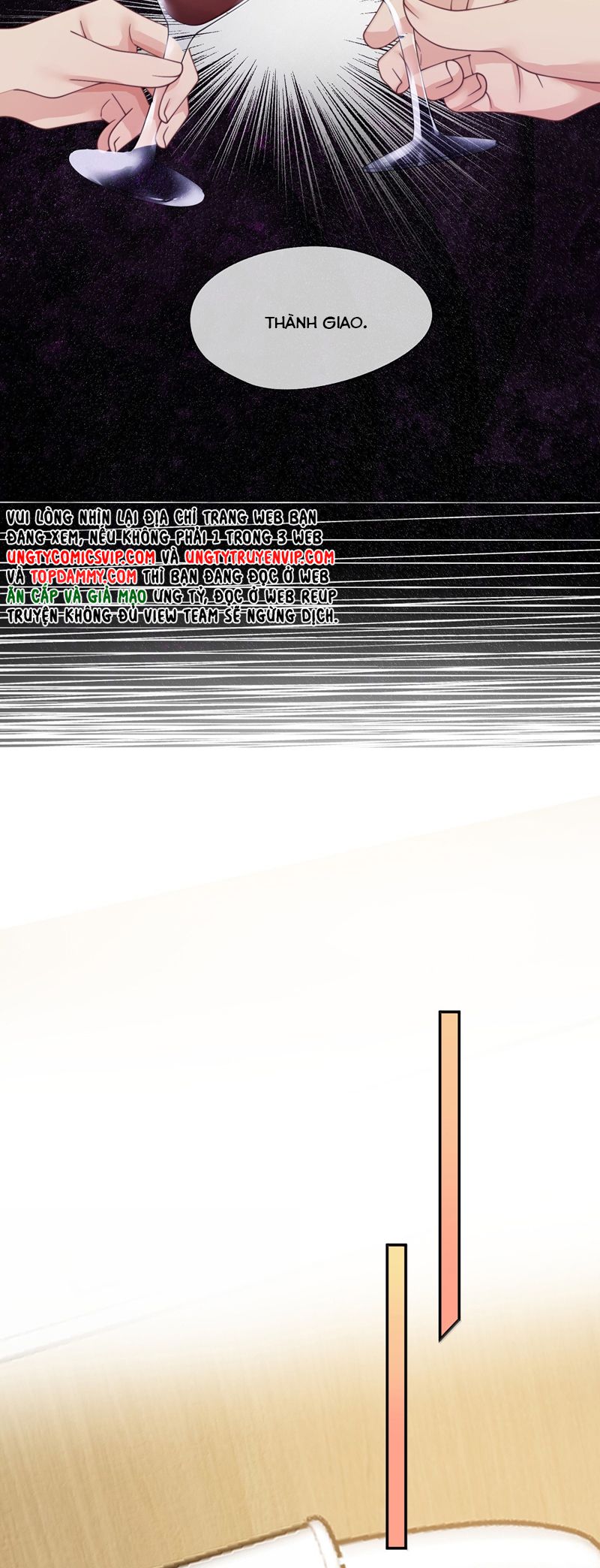 Gài Bẫy Ác Khuyển Chapter 55 - Trang 4