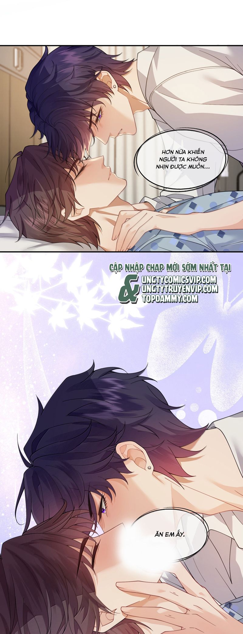 Gài Bẫy Ác Khuyển Chapter 55 - Trang 4