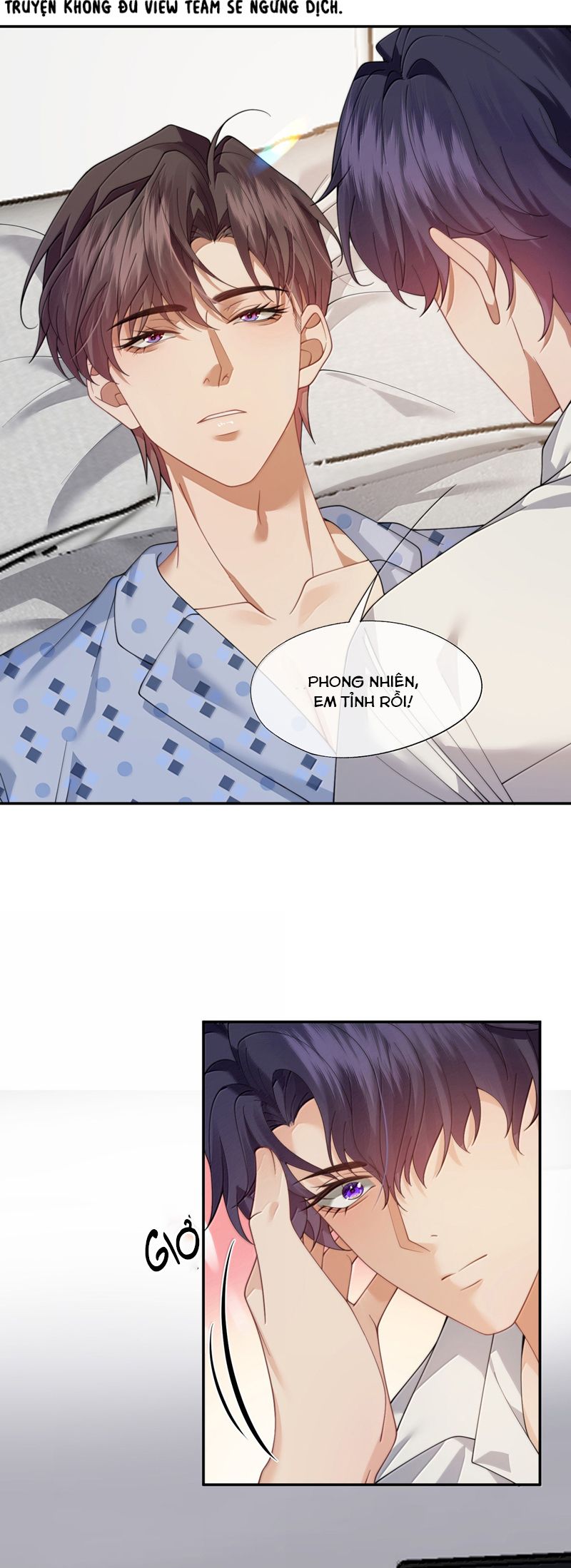 Gài Bẫy Ác Khuyển Chapter 55 - Trang 4