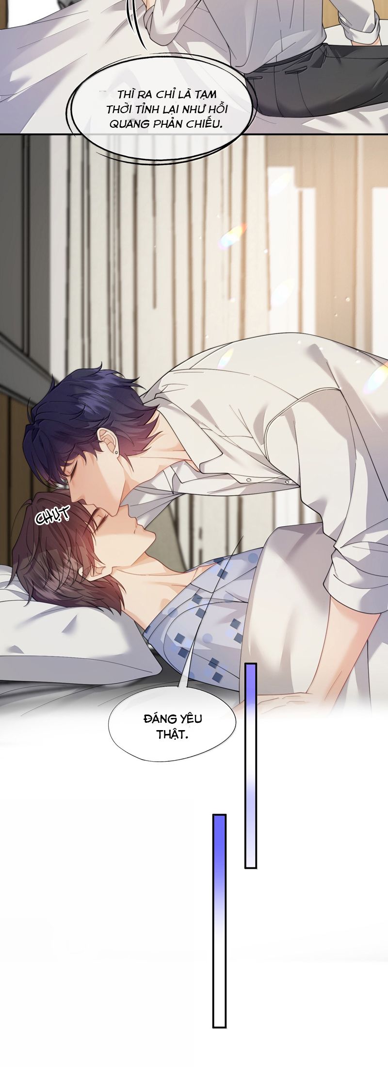 Gài Bẫy Ác Khuyển Chapter 55 - Trang 4