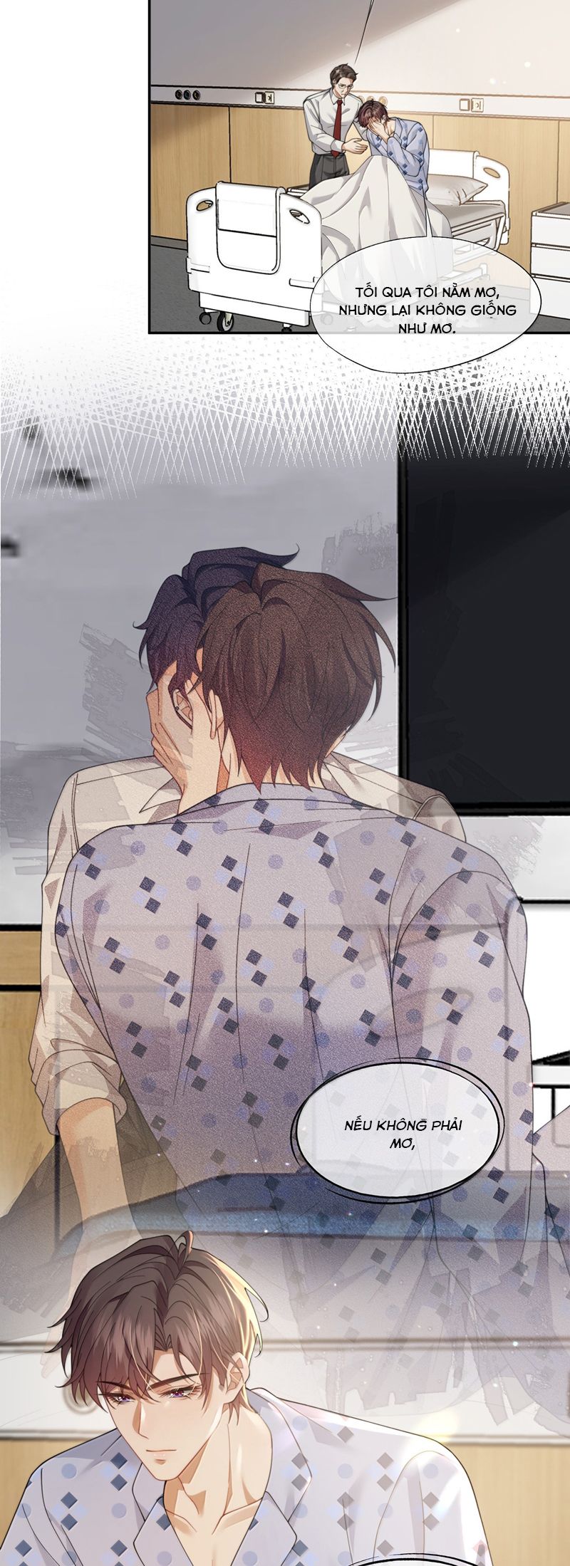 Gài Bẫy Ác Khuyển Chapter 55 - Trang 4