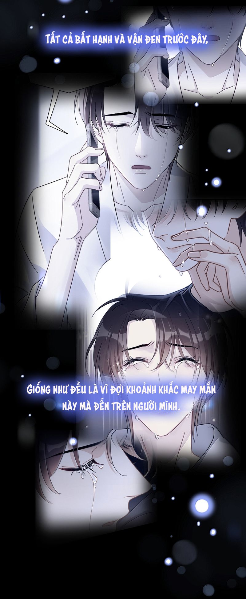 Theo Đuôi Chap 107 - Trang 4