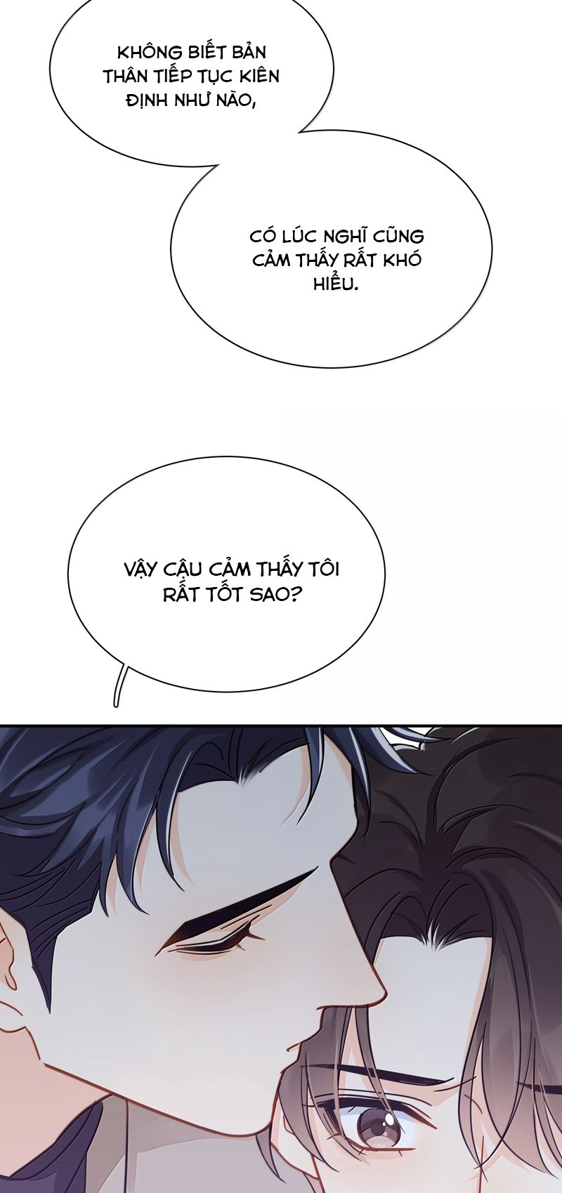 Theo Đuôi Chap 107 - Trang 4