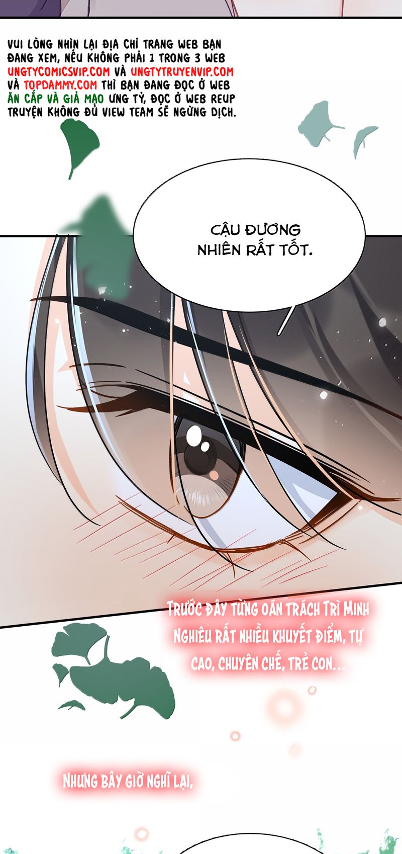 Theo Đuôi Chap 107 - Trang 4