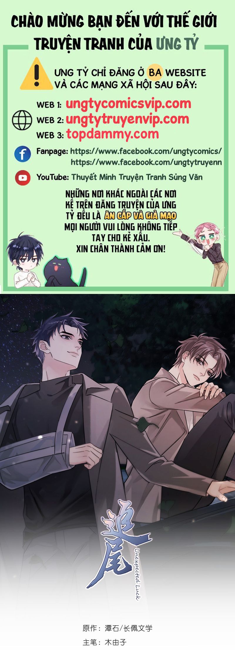 Theo Đuôi Chap 107 - Trang 4